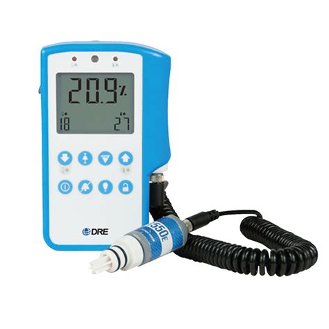 oxygen analyzer medical use